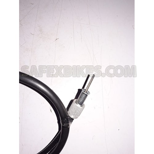 SPEEDOMETER CABLE ASSY DISCOVER125 CC NEWLITES Motorcycle Parts For Bajaj DISCOVER 125CC Bajaj DISCOVER 150S Bajaj DISCOVER135 CC